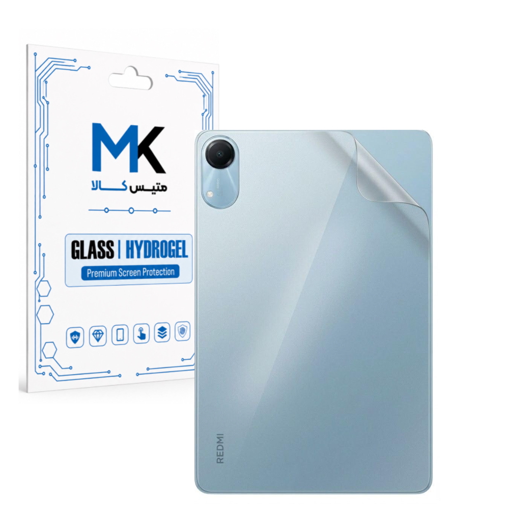 pixellab_2026-09-21T19-43-03Z (1) محافظ پشت تبلت Redmi Pad 2 Pro - تصویر 1