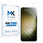 گلس Samsung Galaxy A26 مدل نانو هیدروژل