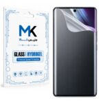 گلس Redmi Note15 Pro Plus مدل نانو هیدروژل مات