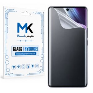 گلس Realme 11 Pro مدل نانو هیدروژل مات