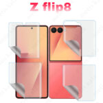 z flip 8