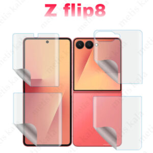 z flip 8