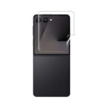 محافظ پشت Galaxy Z Flip 8 مدل نانو هیدروژل شفاف