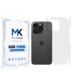محافظ پشت iPhone 4S مدل 360 درجه مات