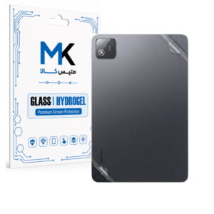 محافظ پشت تبلت Xiaomi Poco Pad M1