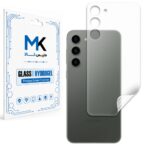 محافظ پشت Samsung Galaxy Xcover 3 مدل نانو هیدروژل مات