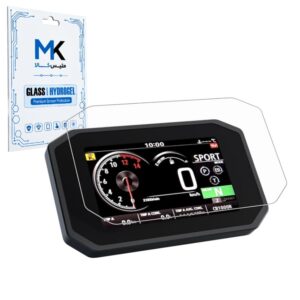 محافظ صفحه کیلومتر هوندا CB1000R مدل نانو هیدروژل