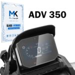 محافظ صفحه کیلومتر هوندا ADV 350 مدل نانو هیدروژل