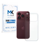 محافظ پشت iPhone 18ProMax مدل نانو هیدروژل