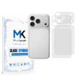 محافظ iPhone 18ProMax پشت و دوربین