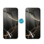 گلس iPhone 17ProMax مدل نانو هیدروژل - Image 6