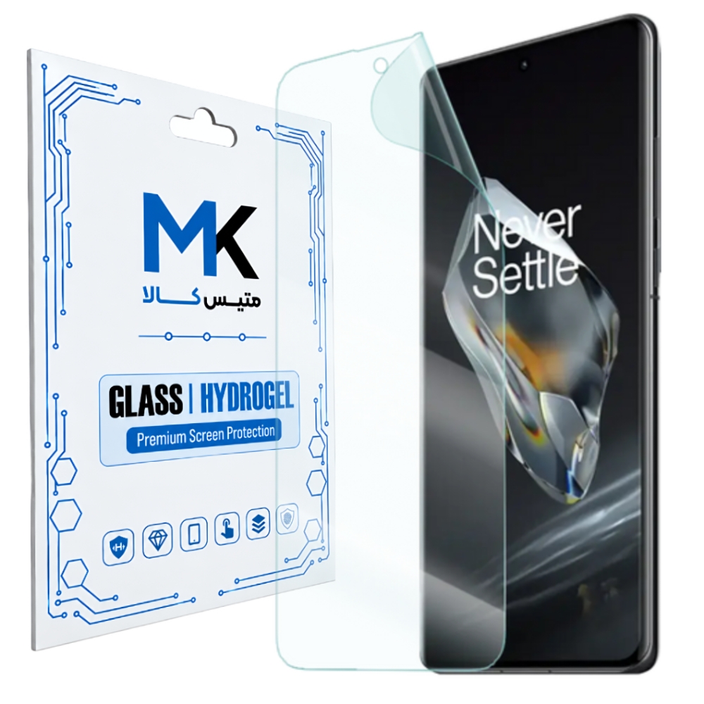 ۲۰۲۶۰۹۱۲_۱۴۳۵۰۱ (2) گلس OnePlus Nord CE 4 Lite مدل نانو هیدروژل - تصویر 1