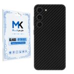 برچسب پشت کربن MK مناسب سامسونگ گلکسی Nexus